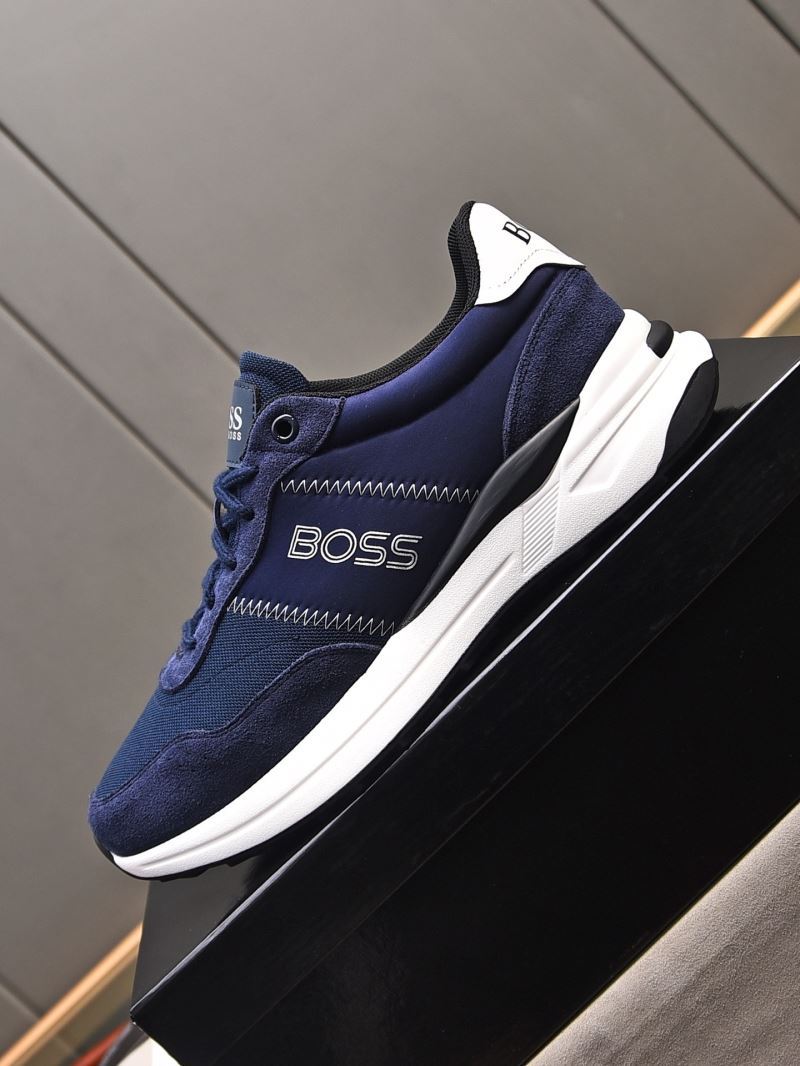 Boss Shoes